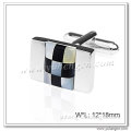 Clothing Accessories Men's Jewelry Cufflinks Findings